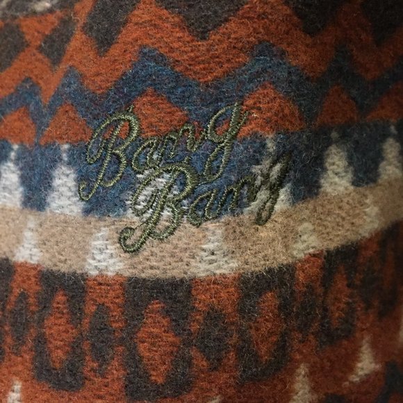 VINTAGE BANG BANG STYLE CROPPED JACKETS SIZE M - Picture 6 of 7